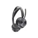Kuulokkeet Poly Voyager Focus 2 Teams Black