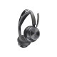Kuulokkeet Poly Voyager Focus 2 Teams Black