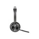 Kuulokkeet Poly Voyager Focus 2 Teams Black