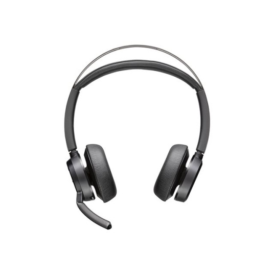 Kuulokkeet Poly Voyager Focus 2 Teams Black