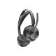 Kuulokkeet Poly Voyager Focus 2 Teams Black