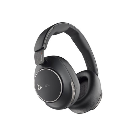 Kuulokkeet Poly Voyager Surround 80 UC Black