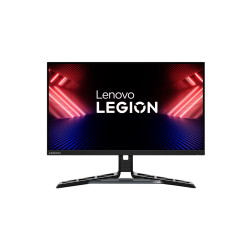 Lenovo R25i-30 LED-näyttö 62,2 cm (24,5") 1920 x 1080 pikseliä "Full HD" musta