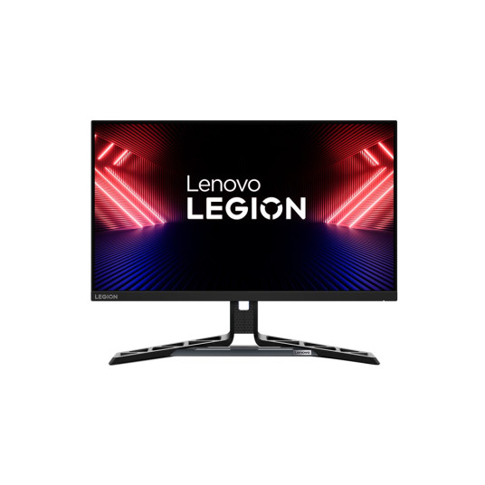 Lenovo R25i-30 LED-näyttö 62,2 cm (24,5") 1920 x 1080 pikseliä "Full HD" musta