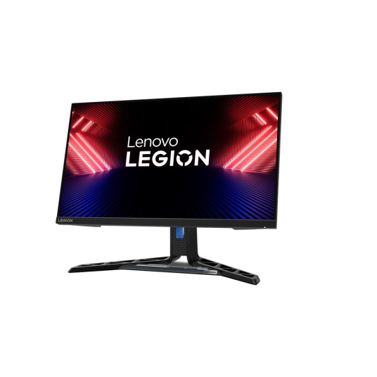 Lenovo R25i-30 LED-näyttö 62,2 cm (24,5") 1920 x 1080 pikseliä "Full HD" musta