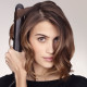 Braun Satin Hair 7 SensoCare ST780 Suoristuspihdit Lämmin Musta 2 m