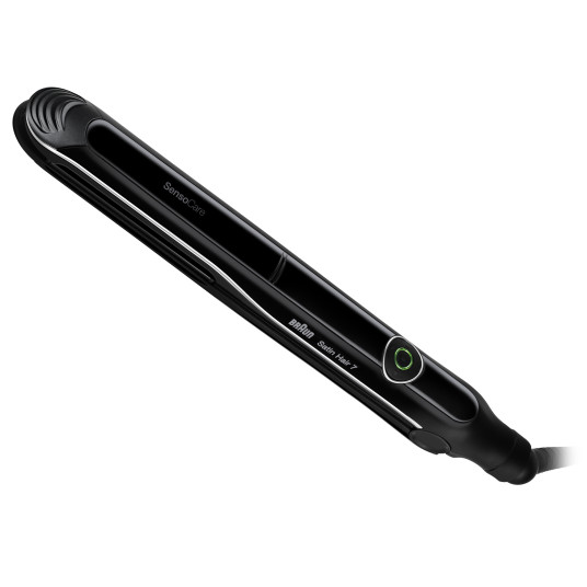 Braun Satin Hair 7 SensoCare ST780 Suoristuspihdit Lämmin Musta 2 m