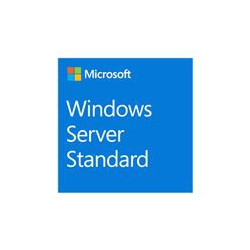 MS DSP Windows Svr Std 2022 Eng 16 Core