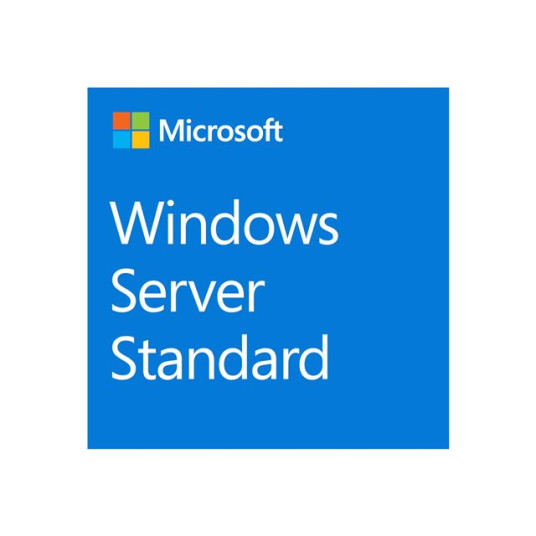 MS DSP Windows Svr Std 2022 Eng 16 Core