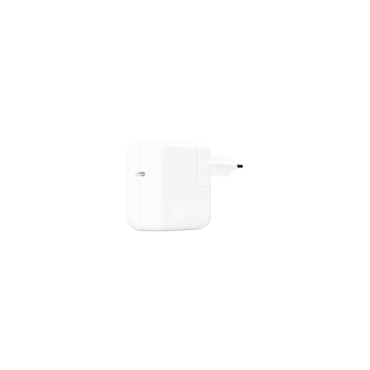 APPLE 30 W USB-C virtalähde