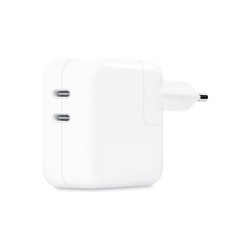 APPLE 35 W Dual USB-C -virtalähde