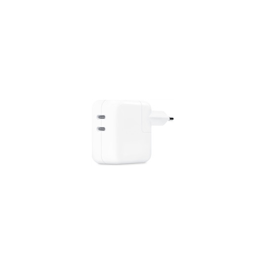 APPLE 35 W Dual USB-C -virtalähde