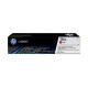 HP Toner 126A magenta HV