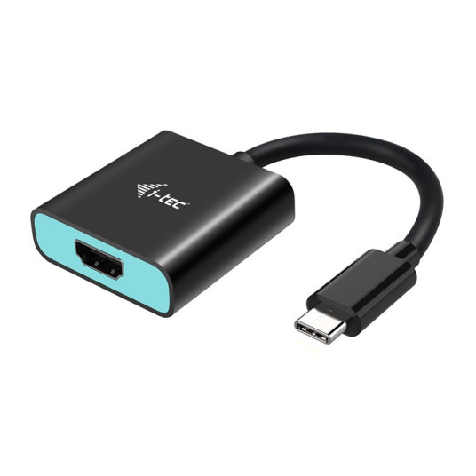 USB-C HDMI-sovitin 4K 60Hz