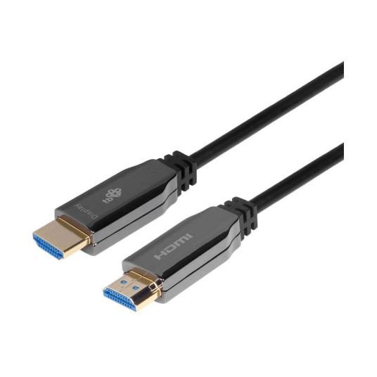 HDMI Fiber Optic HDMI v 2.0 20 vuotta