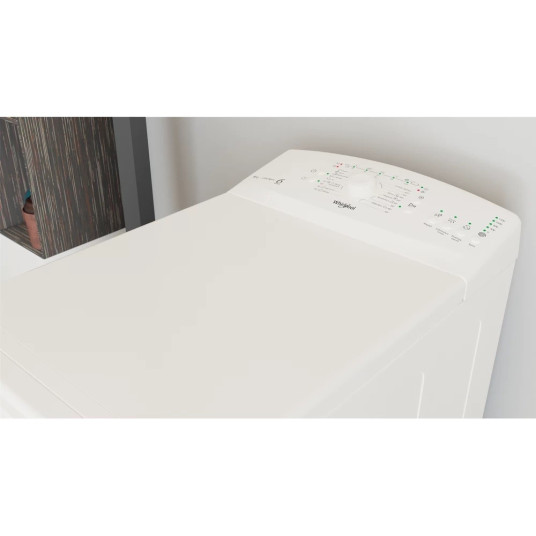 Whirlpool TDLR 6240L EU/N -pyykinpesukone