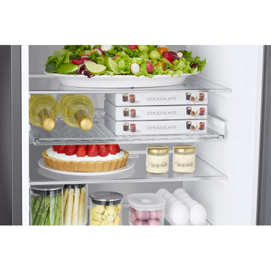 Jääkaappi Samsung RB34C7B5E12/EF