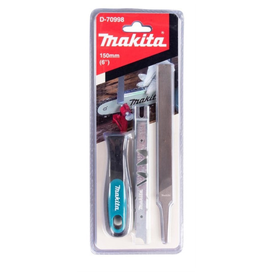 Ketjun teroitin Makita D-70998