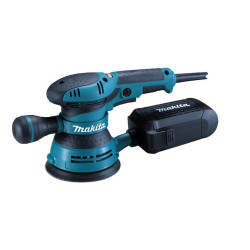 Sähköinen orbitaalihiomakone Makita BO5041, 300 W