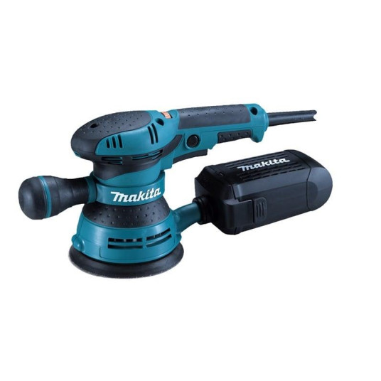 Sähköinen orbitaalihiomakone Makita BO5041, 300 W