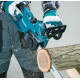 Sähkömoottorisaha Makita UC3041A