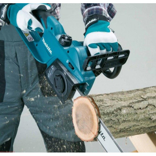 Sähkömoottorisaha Makita UC3041A