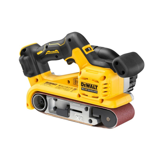 Accum. nauhahiomakone Dewalt DCW220N-XJ 18V