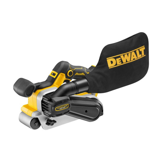 Accum. nauhahiomakone Dewalt DCW220N-XJ 18V