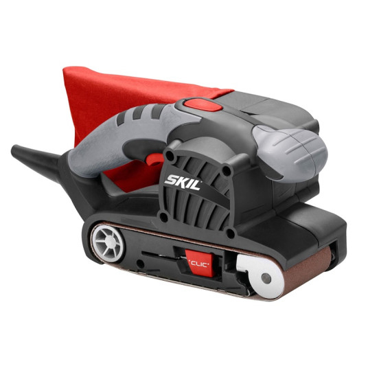 Sähköinen nauhahiomakone Skil 1210 AA, 650 W