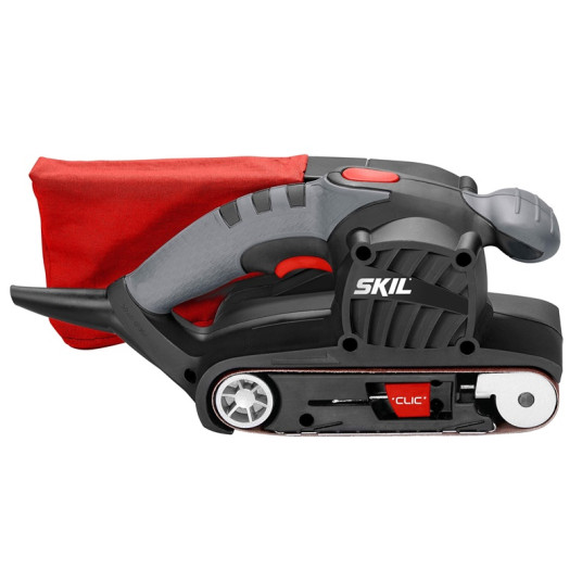 Sähköinen nauhahiomakone Skil 1210 AA, 650 W