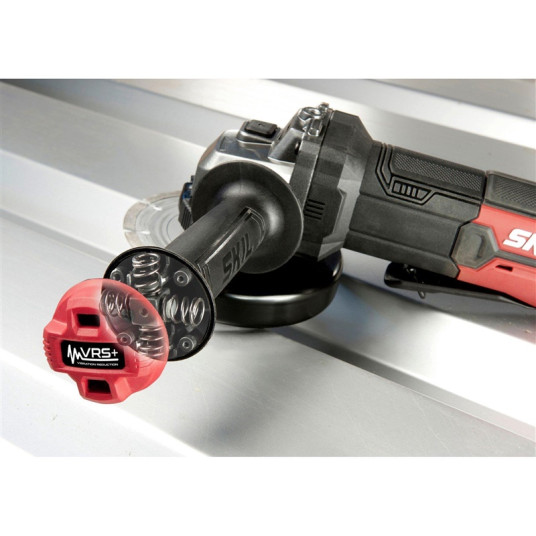Sähköinen kulmahiomakone Skil 9132AB 850 W