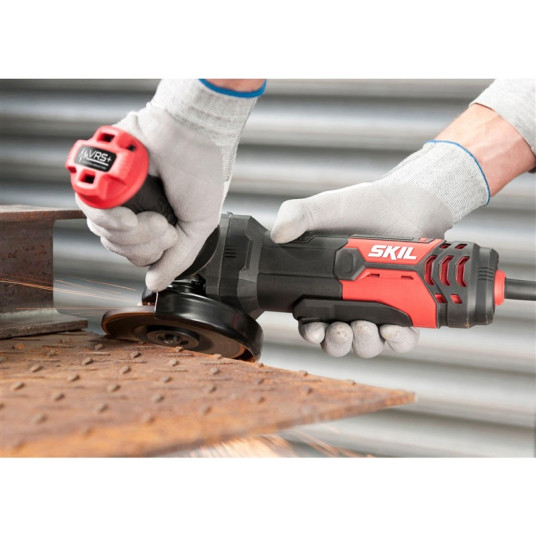Sähköinen kulmahiomakone Skil 9132AB 850 W