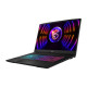 Kannettava tietokone MSI Katana 17 B12VEK-1034XPL 17.3 144hz i5-12450H 16GB 512SSD RTX4050 DOS