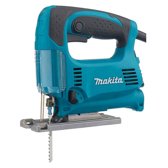 Sähköinen pistosaha Makita 4329K, 450 W