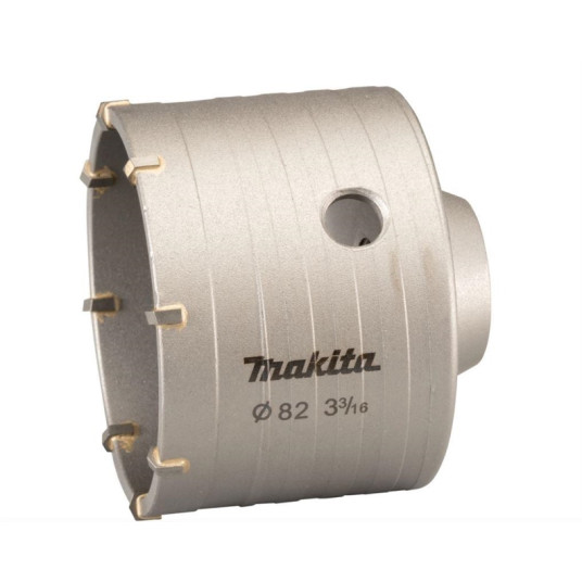 Poranterä Makita D-73944, 82 mm