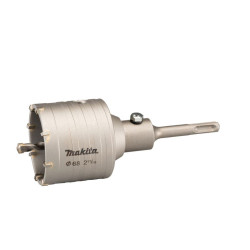 Poranterä Makita D-74011, 68 mm