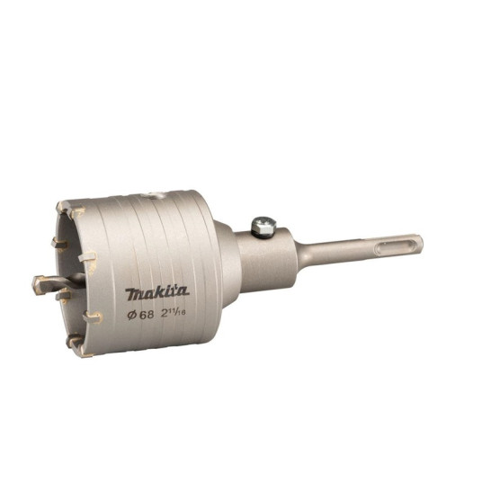 Poranterä Makita D-74011, 68 mm