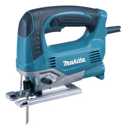 Sähköinen pistosaha Makita JV0600J, 650W