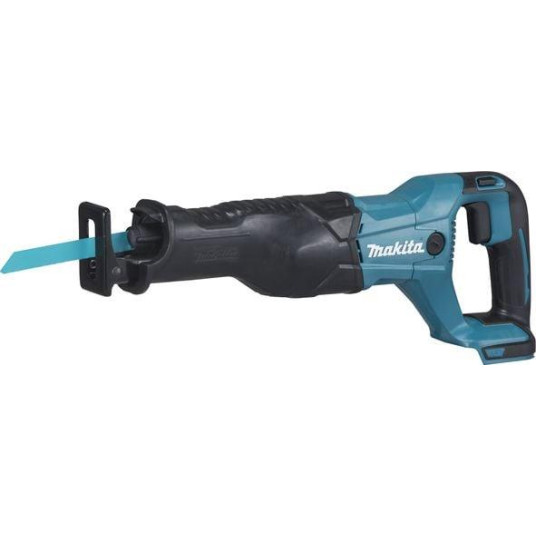 Akkukäyttöinen lineaarisaha Makita DJR186Z, 18 V