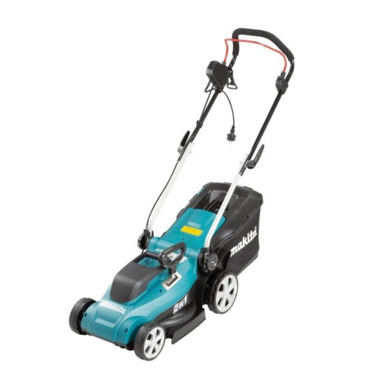 Sähköruohonleikkuri Makita ELM3320, 1200 W