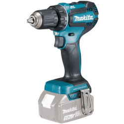 Pora ilman akkua Makita DDF485Z, 18 V