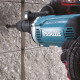 Sähköiskupora Makita HP1631, 710W