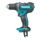 Akkuporakone Makita DDF482RTJ 18V 2x5.0Ah