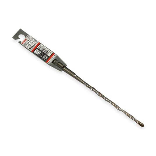 Betonipora Bosch S4L, SDS-plus, 8x215 mm