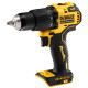 Akkuiskuporakone Dewalt DCD709N-XJ 18V