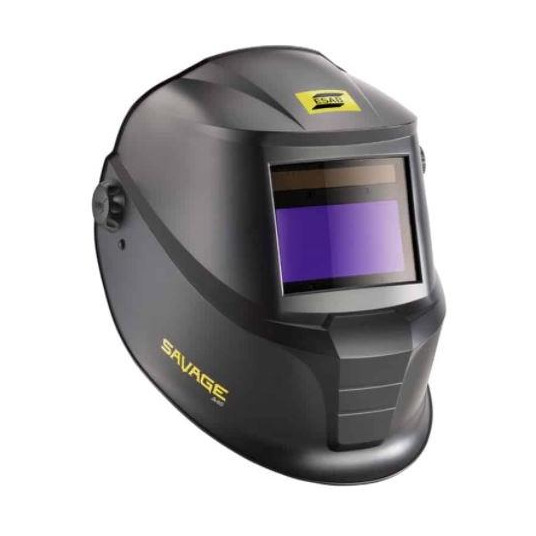 Hitsaussuoja ESAB Savage A40, automaattinen