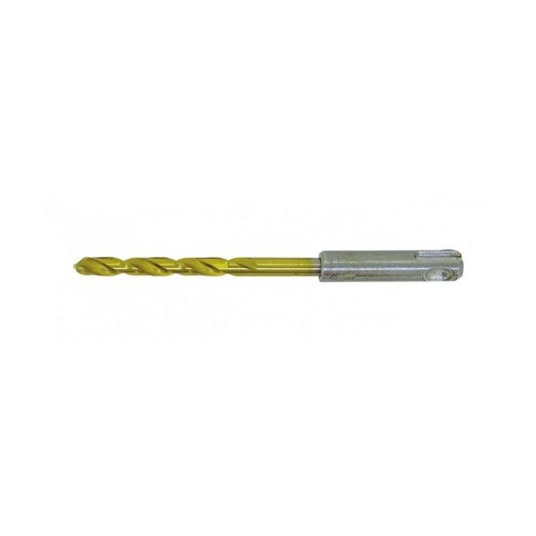 Metallipora Makita, SDS-plus, 6,5x131 mm