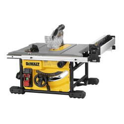 Pitkittäisleikkauskone DEWALT DWE7485, 1850W, 210mm