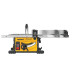 Pitkittäisleikkauskone DEWALT DWE7485, 1850W, 210mm