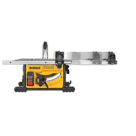 Pitkittäisleikkauskone DEWALT DWE7485, 1850W, 210mm